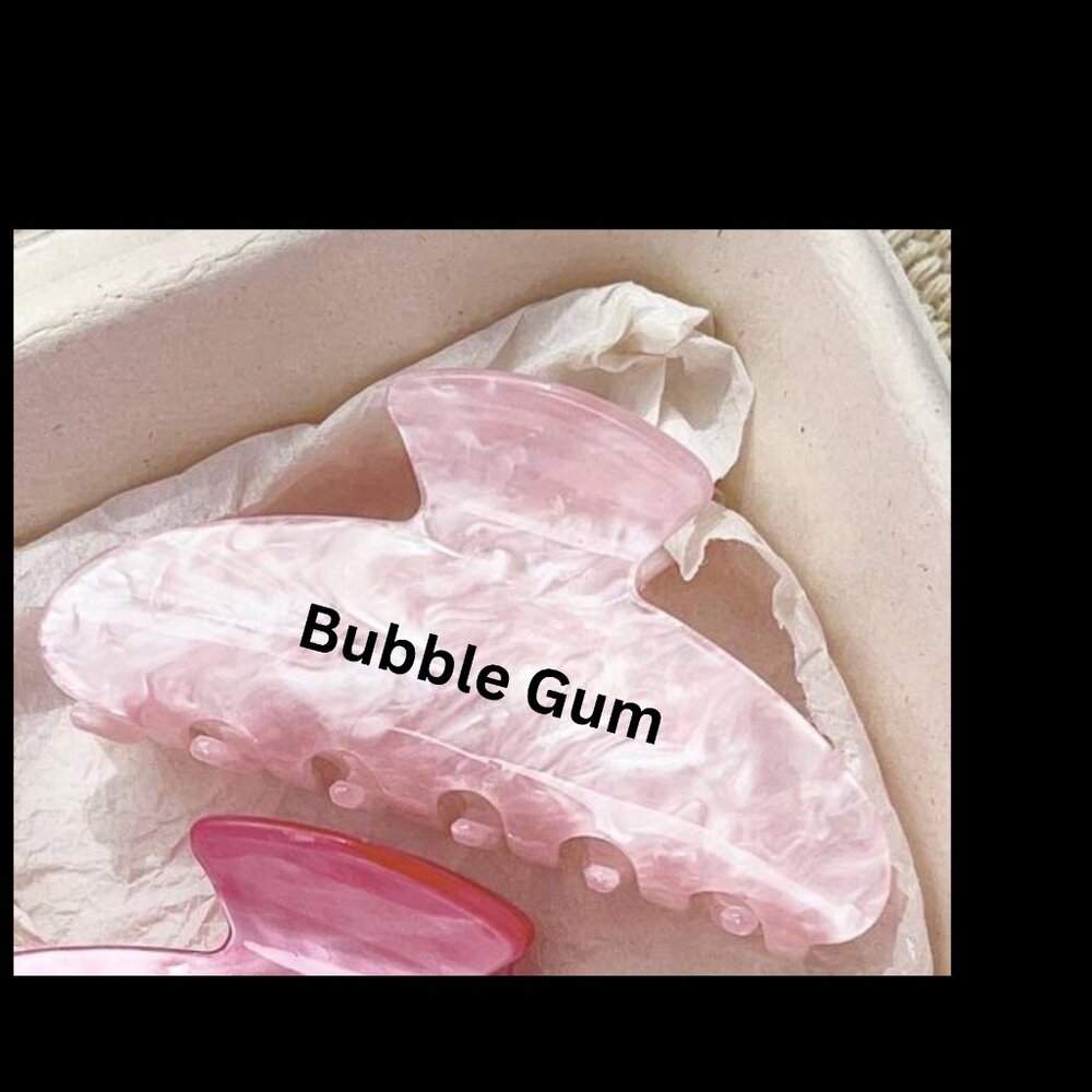Personalized Hair Clips! - Picture 7 of 9